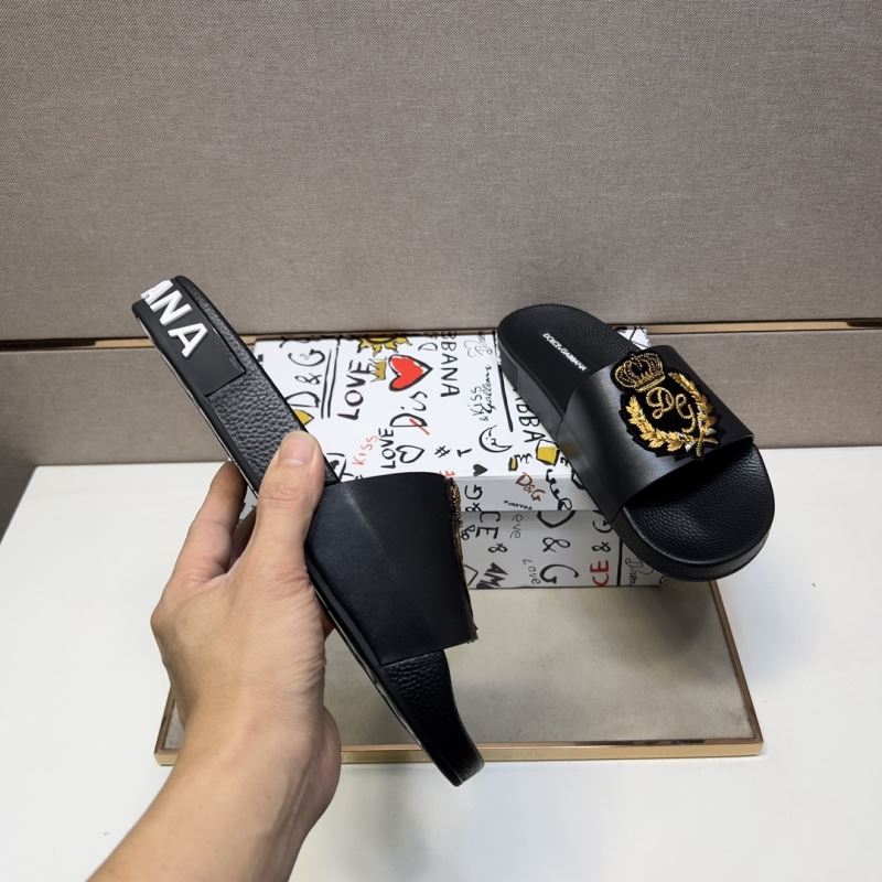 Dolce Gabbana Slippers